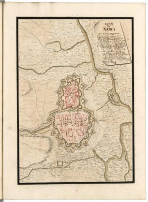 Plan de Nancy