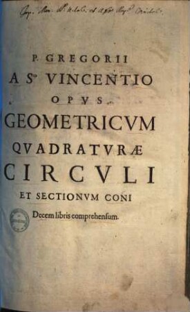 Problema Avstriacvm Plvs Vltra Qvadratvra Circvli