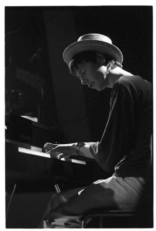 Working Week 30.05.1985 I N 3