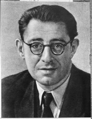 Selbmann, Fritz