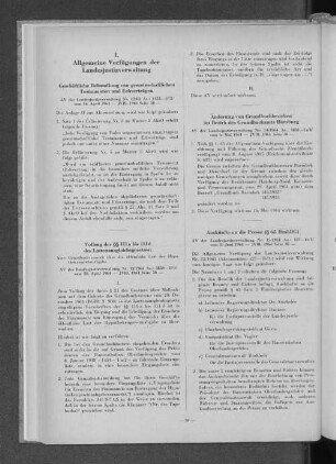 Auskünfte an die Presse ( § 65 HmbBG )