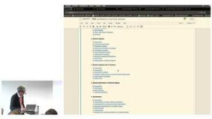 Data Literacy - Open Educational Resources