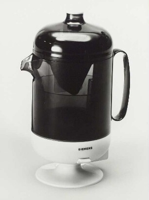 Siemens Kaffee- und Tee-Automat „TC 1500“