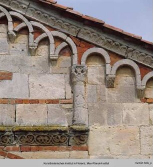 San Nazario, Montechiaro d'Asti