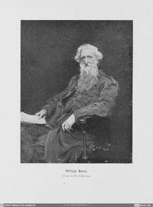 William Booth