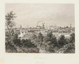 Glückstadt - Ansicht