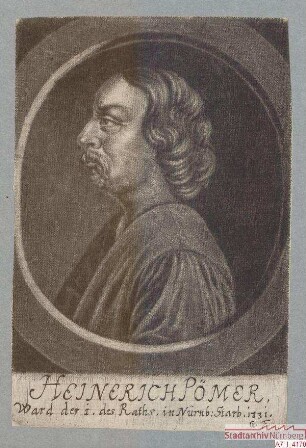 Heinrich Pömer