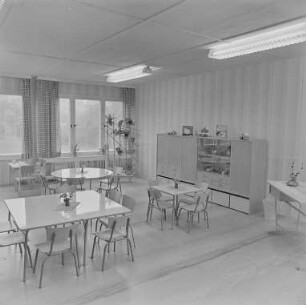 Neuer Kindergarten Bautzen Nord