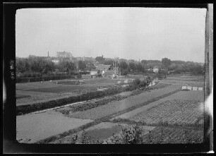 Saint-Quentin (Dep. Aisne, Frankreich)