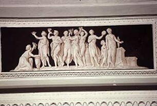 Mythologische Szene