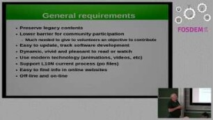 LibreOffice XML Help in your local browser: Bringing 2017 to LibreOffice Help