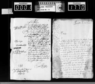 . 1647: Dezember 1647 (1.12.-19.12.)