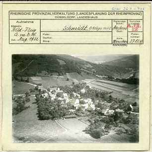 Hasenfeld (b. Heimbach)