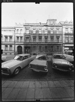 Görlitz : Hartmannstraße