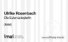 Die Eulenspieglerin