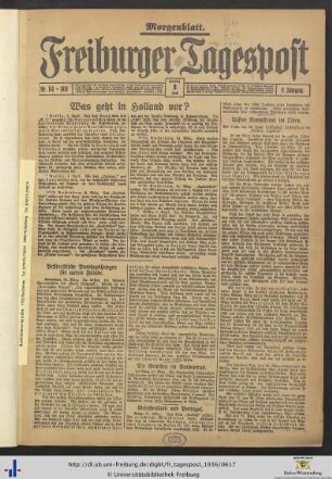 Nr. 153-198 (April 1916)