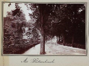 Kiel - Düsternbrook