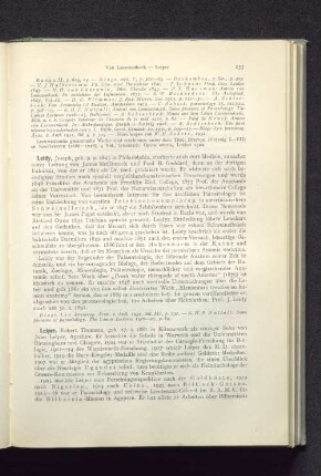 Leiper