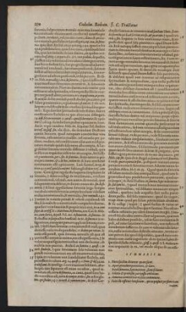 De poena Simoniae conventionalis & realis. Cap. IX.