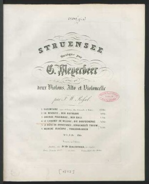 Violino I.o