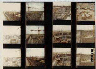 Saudi Arabian Monetary Agency, 1983