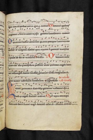 De sancta Elisabeth