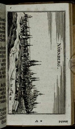 Nürnberg.