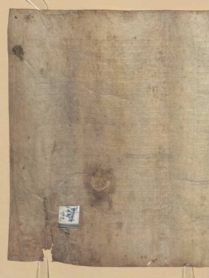 Megilat Ester, Esterrolle - BSB Cod.hebr. 441