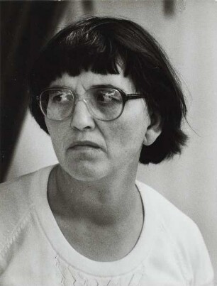 Renate Krüger