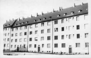 Leipzig-Gohlis: Viertelsweg
