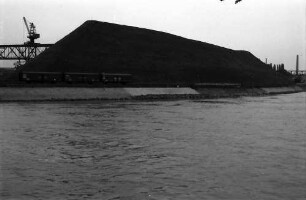 Rheinau/Altrip: Industriewerk