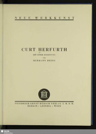 Curt Herfurth