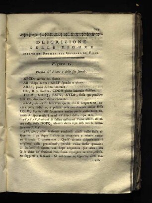 Descrizione delle figure