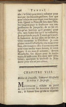 Chapitre VIII.