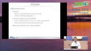 QGIS 3: plans, wishes and challenges