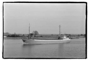 Emsland ex Störort - 69 (1964), R. Kötter, Haren