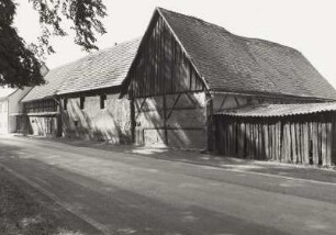 Dreiseithof