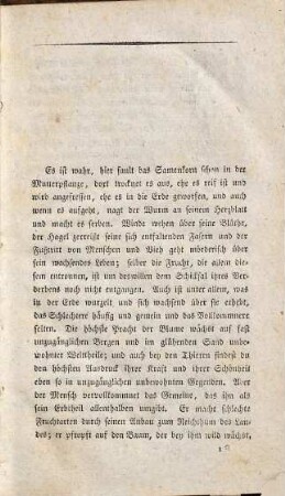 Pestalozzi's sämmtliche Schriften, 6. An die Unschuld, den Ernst und den Edelmuth meines Vaterlands : ein Wort einer über Zeit und Stunde erhabenen Ahnung ...