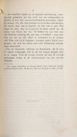 De europeers in den maleischen Archipel : 1509-1623, Tweede gedeelte. 1529-1540