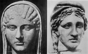 Herme der Aspasia