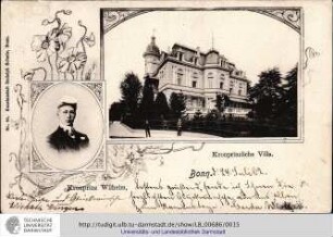 Postkarte vom 24.07.1902