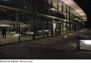 Congress Center Dresden