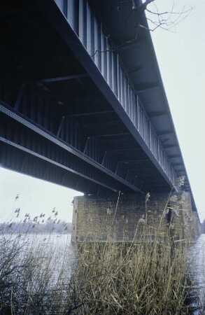 Havelbrücke, Werder