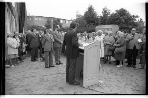 Kleinbildnegativ: Ratiborstr. 18, Seniorenfreizeitstätte, 1976