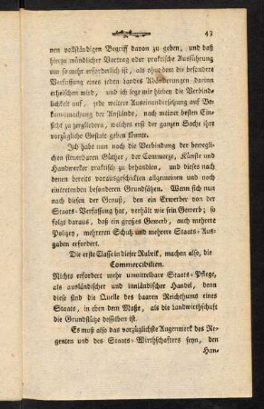 43-52, Commercibilien
