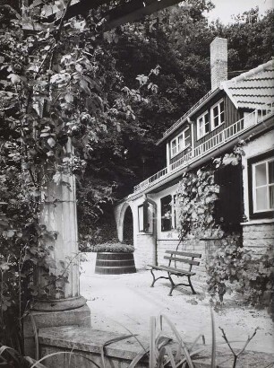 Gästehaus des Verbandes Bildender Künstler (VBKD) Naumburg
