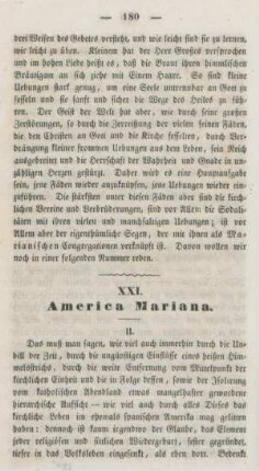 180-185 America Mariana