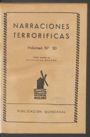 1942,30: volumen no. 30