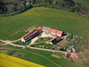 Nickelsdorf bei Crossen an der Elster