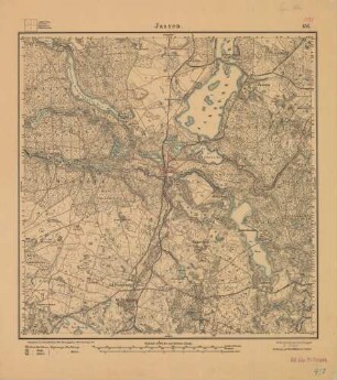 1771 (alte Nr.: 456) Jassen